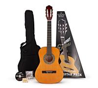 Encore 1/2 size Classical Guitar Pack
