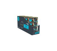 Encore 100% Natural Cat Food, Ocean Fish In Broth Tin 70 g (Pack of 16)