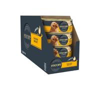 Encore 100% Natural Dog Food Tin 1x(12x156g) Chicken Breast with Rice in Broth,