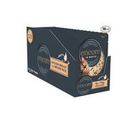 Encore 100 Percent Natural Cat Food, Pouch Chicken & Brown Rice in Broth 70g (16 x 70g Pouches)