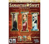 Encore 1000-10716 Samantha Swift Trilogy