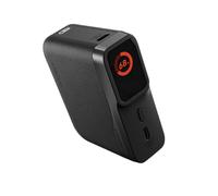 Encore 10k Power Bank - Graphite