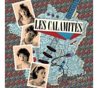 Les Calamités – Encore 1983/1987 – 12" Vinyl Album – Victrola (2022)