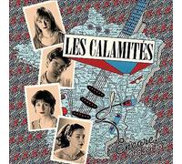 Encore 1983-1987 by Les Calamites (Record, 2022)
