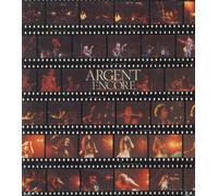 Argent - Encore - CD - G4z
