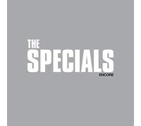 The Specials – Encore – 2CD Double Special Edition + Best of Live (2019)