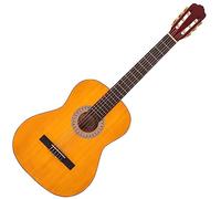 Encore 3/4 Size Classic Guitar ~ Natural ENC34