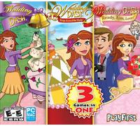 ENCORE 30020 WEDDING DASH 1,2,3 JC