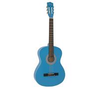 ENCORE 4/4 CLASSIC GUITAR OUTFIT - BLUE