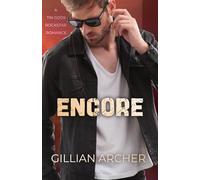 Encore: A Tin Gods Rock Star Romance (Tin Gods Rock Stars)