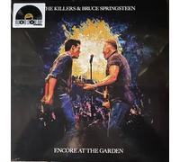Encore at the Garden [VINYL]