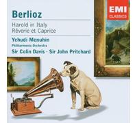 Encore: Berlioz-Harold In Italy
