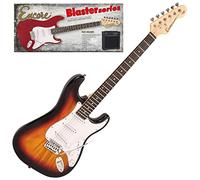 Encore E60 Blaster Electric Guitar Pack - Sunburst