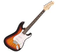 Encore Blaster E60 Electric Guitar ~ Sunburst