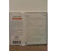 Encore!, Book 2 CD