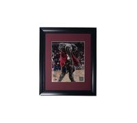 Encore Brandz 753466167670 Alabama Crimson Tide Mascot 11x14 Frame