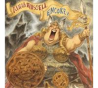 Encore by Russell, Anna (1998) Audio CD