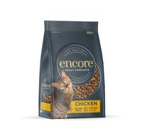 Encore Cat Chicken - Economy Pack: 2 x 800g