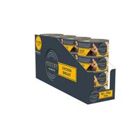 Encore Cat Tin Chicken Breast - 70G (Pack Of 16)