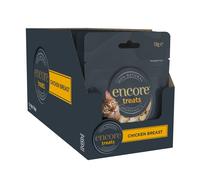 Encore Cat Treats with Chicken Breast - 12 x 10g