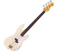 Encore E4 Bass Vintage White E4VW