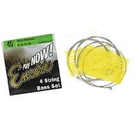 Encore EBS45 Bass Guitar String Set