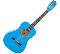 Encore 3/4 Size Classic Guitar Outfit - Blue