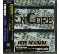 Encore - Energy +2