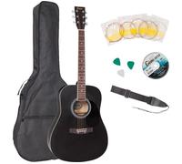 ENCORE Dreadnought Outfit - Black