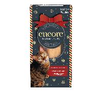 Encore Festive Treat Variety Pack Loins Cat Treats - 3 x 30g