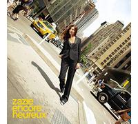 Encore Heureux (Color Vinyl) [VINYL]