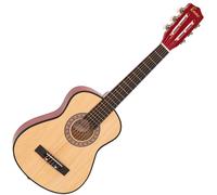 Encore 1/2 Size Classic Guitar - Natural