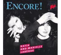Encore - Katia and Marielle Labeque