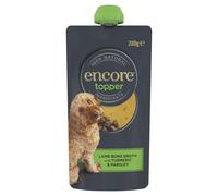 Encore Lamb Bone Broth 200ml