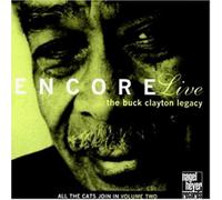 Encore Live