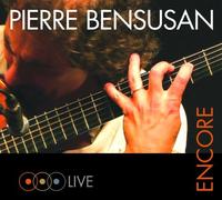 Encore - Live by Pierre Bensusan (2013-11-05)