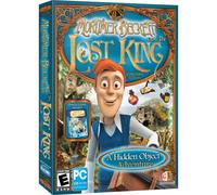 Encore Mortimer Becket and the Lost King