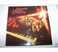 Encore! - Moura Lympany. VINYL 12" LP