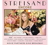 Encore: Movie Partners Sing Broadway