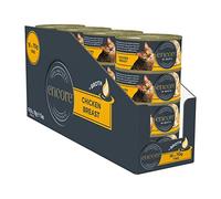 Encore Cat Tin 16 x 70g - Chicken Breast
