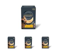 Encore Natural Wet Cat Food, Pouch Multipack Chicken Selection in Gravy, 50g (5x50g Pouches) (Pack of 4)