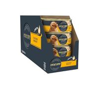 Encore Natural Wet Dog Food Cans, Chicken Breast in Broth - 12 x 156g