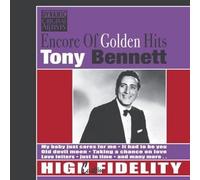 Encore of Golden Hits