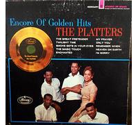 Encore Of Golden Hits / The Platters