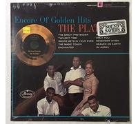 Encore Of The Golden Hits
