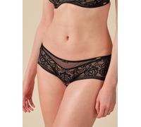 Encore Short - Black Gossard Black XS