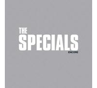 Encore - The Specials Vinyl