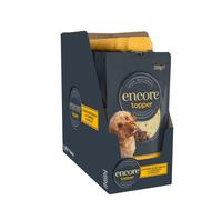 Encore Topper 6 x 200g - Chicken Bone Broth