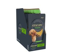 Encore Topper 6 x 200g - Lamb Bone Broth