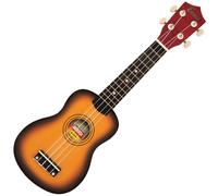Encore Ukulele ~ Sunburst